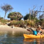 1-Hour Single or Double Kayak Hire @ Golden Beach - What Can You Expect During Your Paddling Experience?