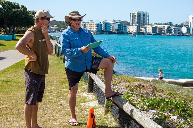 1 Hour Single or Double Kayak Rental to the Nth Bribie Island - What You Can Expect from This Kayak Experience