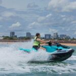 1-Hour Thunderball WWII Adventure Jet Skiing in Darwin - Value and Practical Details