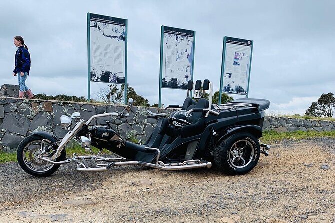 1 Hour Trike Tour for 2 in Mount and Lake Canobolas - Final Thoughts: Who Should Consider This Tour?
