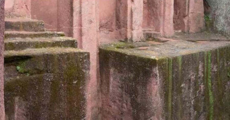 1 Night 2 Days Visiting Lalibela Churches - The Itinerary in Detail