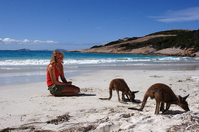 10-Day Adelaide to Perth Adventure Tour - What the Tour Means for You
