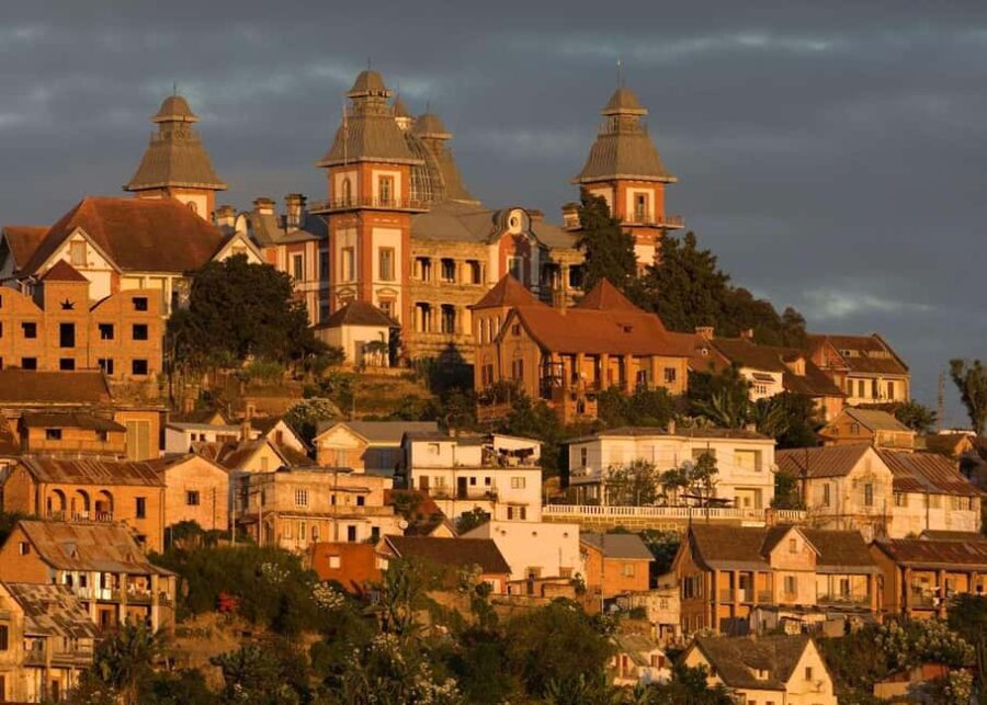 10-Day Madagascar Uniqueness Discovery - FAQ