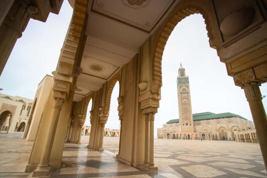 10-Day Morocco Adventure: Casablanca to the Sahara - What This Tour Means for You