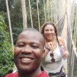 10 Days Heritage, History and Adventure Tour in Ghana - Transportation, Group Size, and Comfort