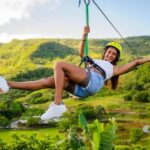 10 Flight Trail - The Route and Key Highlights