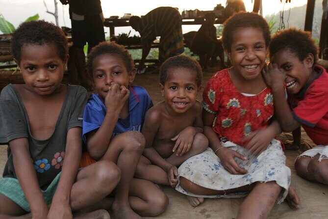 11 Day Kokoda Trek Australian and Local Guides - Who Should Consider This Kokoda Trek?