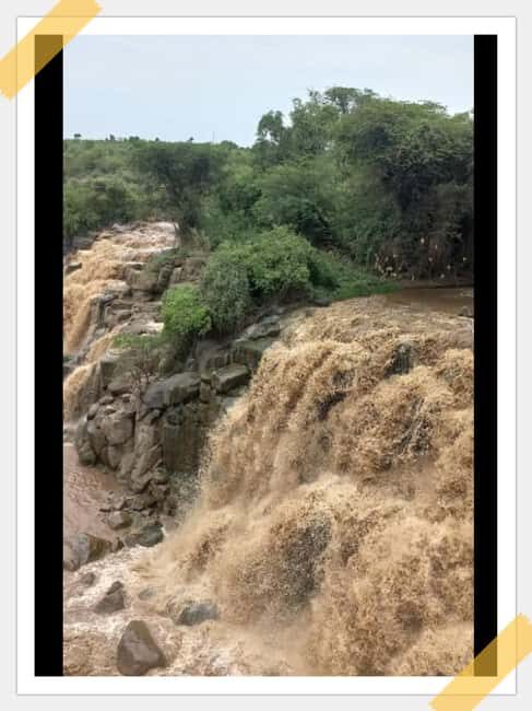 11 Days Northern Ethiopia Historical and Denakil Depressions - Practical Considerations for Travelers