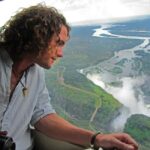 12-15 minutes Helicopter flight over the Victoria Falls - The Experience in Detail