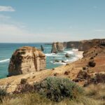 12 Apostles, Otways & Great Ocean Road Day Tour - 8 person max - Beauchamp Falls: Waterfalls and Rainforests