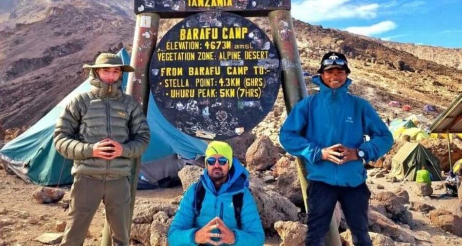 14-Day Kilimanjaro Trek & Safari in Serengeti and Ngorongoro - Value and Practicality