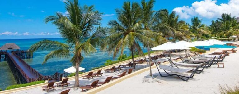 14Days Best of Kenya Safari Exploration with Zanzibar - What’s Included and What To Think About