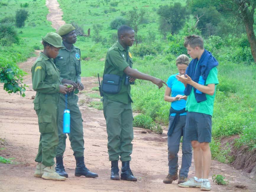 14Days Volunteer Community Wildlife Sanctuary - What We Love About This Experience