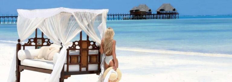 15 Days Best of Kenya & Tanzania Safari with Zanzibar Beach - Days 3-4: The Masai Mara