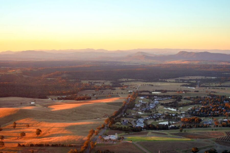 15 Minute Helicopter Scenic Flight Hunter Valley - Analyzing the Value and Experience