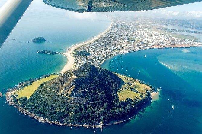 15,000ft Tandem Skydive in Bay of Plenty - What’s Included and What’s Not