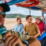 1770 Coastline Tour by LARC Amphibious Vehicle Including Picnic Lunch - Frequently Asked Questions