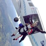 18,000ft Tandem Skydive over Abel Tasman - The Experience Providers & Safety