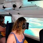 1hour Scenic Flight Heart Reef, Whitehaven Beach, Hill Inlet, GBR - The Pros and Cons