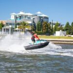 2.5 hr Jet Ski Safaris tour - Ultimate Adventure + island stop - The Itinerary in Detail