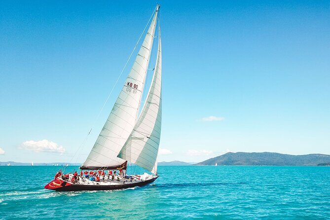 2 Day & 2 Night Whitsunday Islands Sailing Adventure on Condor - Final Thoughts