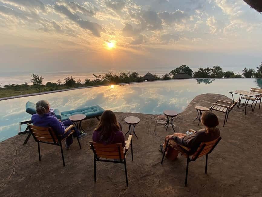 2-Day Akagera Game Drive, Boatride & Safari resort overnight - Why This Tour Is a Great Choice