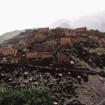 2-Day Atlas Mountains Morocco Trek with Village Stay - The Experience in Detail