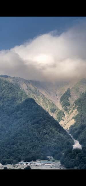 2-Day Baku: Gobustan, Mud Volcanoes, and Gabala Tour - Who is This Tour Best Suited For?