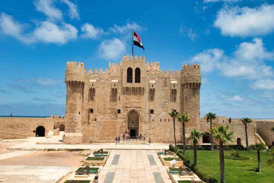 2-Day Cairo & Alexandria Tour: Pyramids, Sphinx, Catacombs - Authentic Insights from Travelers