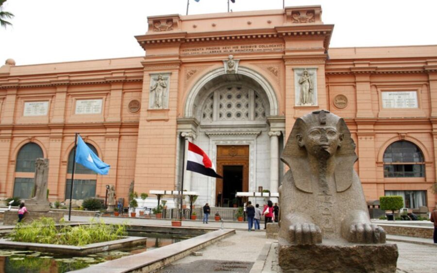 2 Day: Cairo Short Break - What to Keep in Mind