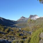 2 day Cradle Mountain and Wineglass Bay - Day 2: From Launceston to Freycinet National Park and Wineglass Bay
