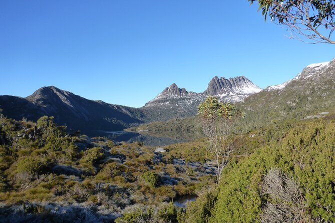 2 day Cradle Mountain and Wineglass Bay - Day 2: From Launceston to Freycinet National Park and Wineglass Bay