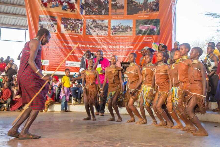 2-Day Cultural Trips to The Hadzabe and Datoga Tribes - A Closer Look at the Itinerary