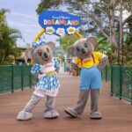 2-Day Dreamworld and SkyPoint Admission Ticket - SkyPoint: A Towering Escape with a View