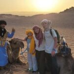 2-Day Excursion Marrakech to Ait Ben Haddou & Zagora Desert - Transportation & Logistics: What You Need to Know