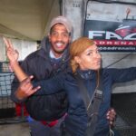 2-Day Garden Route Bungee Jump, Zipline & Shark Diving Tour - Day 1: The Heart-Pumping Bloukrans Bridge Bungee Jump