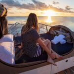 2-Day Great Barrier Reef: Reefsleep Experience - Reefworld Pontoon: The Heart of Your Marine Adventure