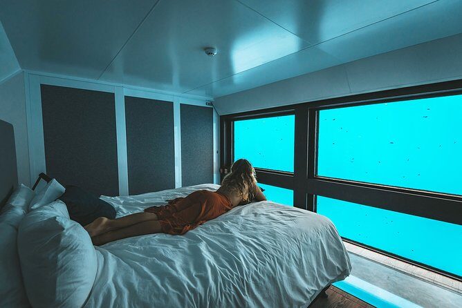 2 Day Great Barrier Reef "Reefsuites" Experience - Considering the Cost: Is It Worth It?
