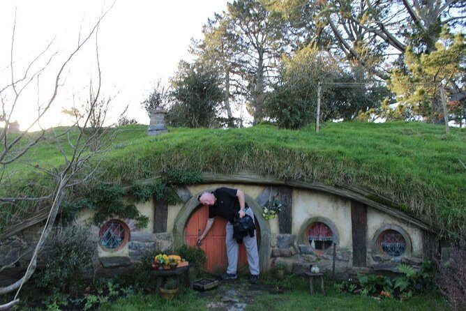 2-Day Hobbiton, Rotorua, Waitomo Caves Tour from Auckland with Accommodation - Price and Value Analysis