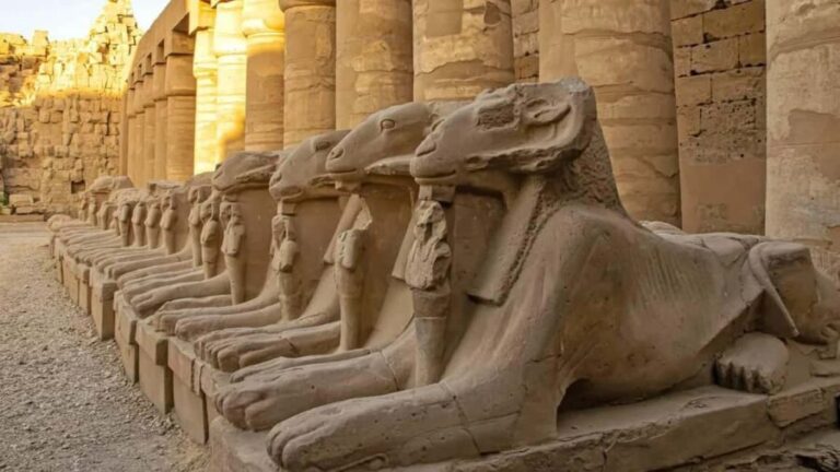 2 Day in Luxor tours - Why This Tour Works for You