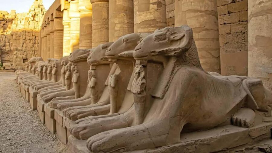 2 Day in Luxor tours - Why This Tour Works for You