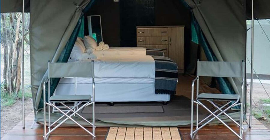 2 Day Kruger Glamping Budget Adventure - What Sets This Tour Apart
