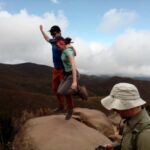 2 DAY MACHAME ROUTE DAY TRIP CLIMBING OVERVIEW - What to Expect from the 2-Day Machame Route Day Trip