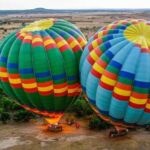 2-Day Migration Safari with a Hot Air Balloon Adventure. - What’s Included and What’s Not