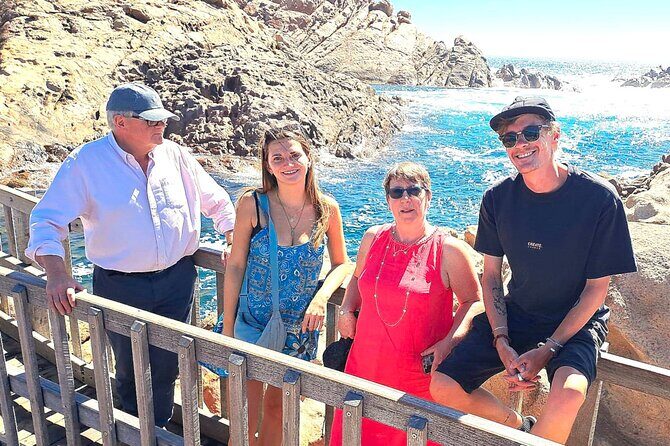 2-Day Perth to Margaret River Premium Wine and Sightseeing Tour - What Makes This Tour Special