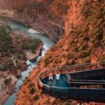 2 day Pink Lake and Kalbarri Tour - Authentic Experiences from the Reviews