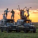2-Day Private Luxury Safari from Zanzibar with Flights - What’s Included & What to Consider