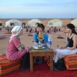2-Day Shared Group Tour from Fes to the Desert - Who Should Consider This Tour?