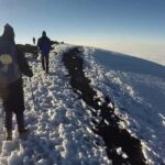 2-Day Short Mount Kilimanjaro Trek - Itinerary Breakdown: What to Expect Day-by-Day