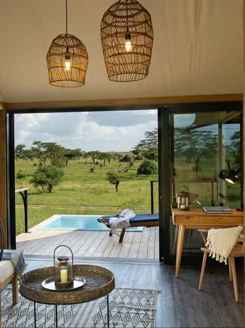 2-Day Tarangire, Lake Manyara & Cultural Tanzania Safari - Authentic Experiences That Make a Difference